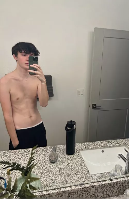 in need of a boyfriend 🥺