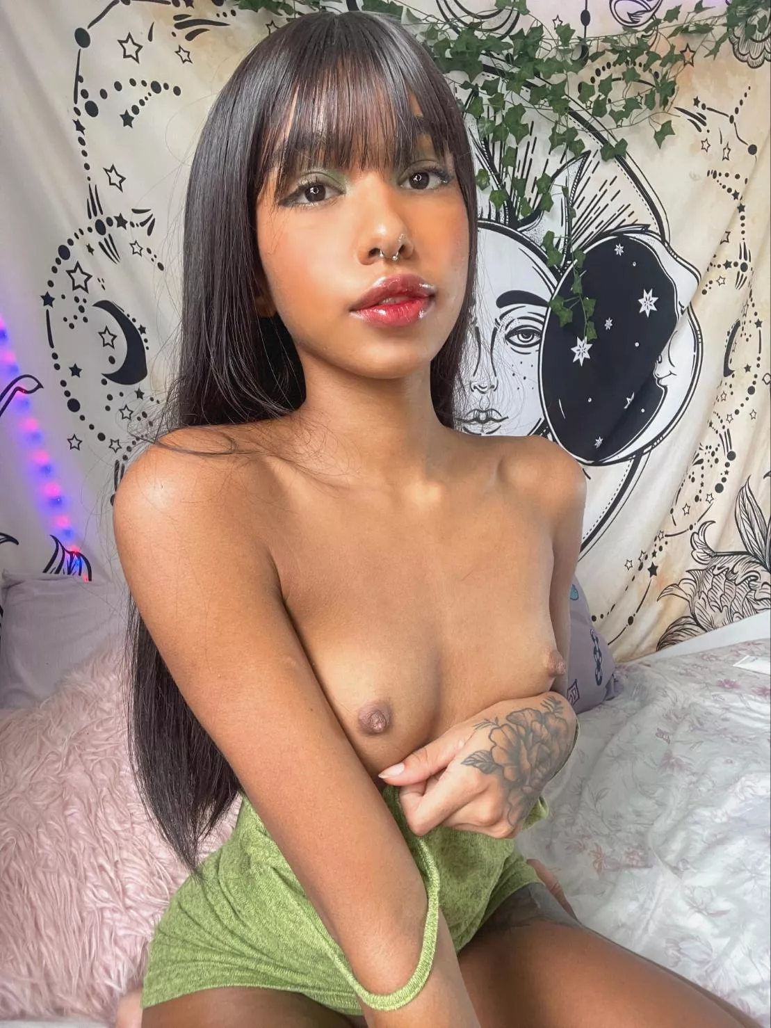 Is it bad how much I love to suck dick