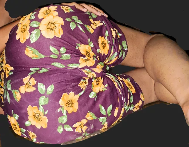 Is there anything to rub between these buns