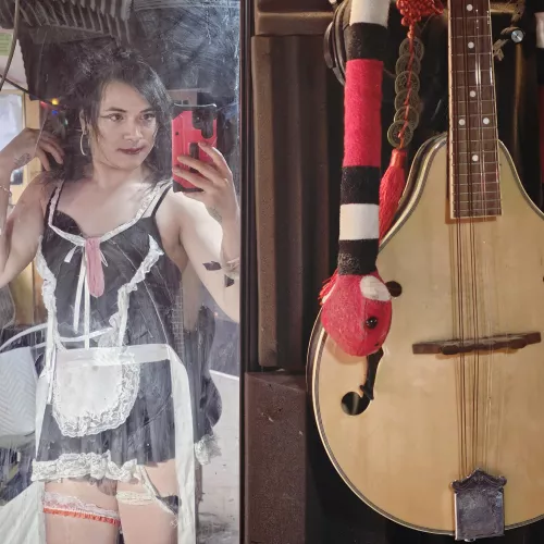 Is this emasculating?