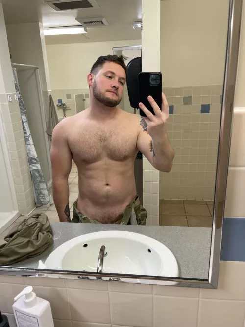 Is this hot enough [m]31