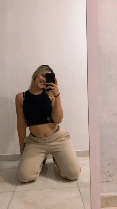 Is this top a perfect choice?