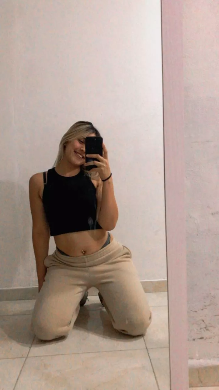 Is this top a perfect choice?