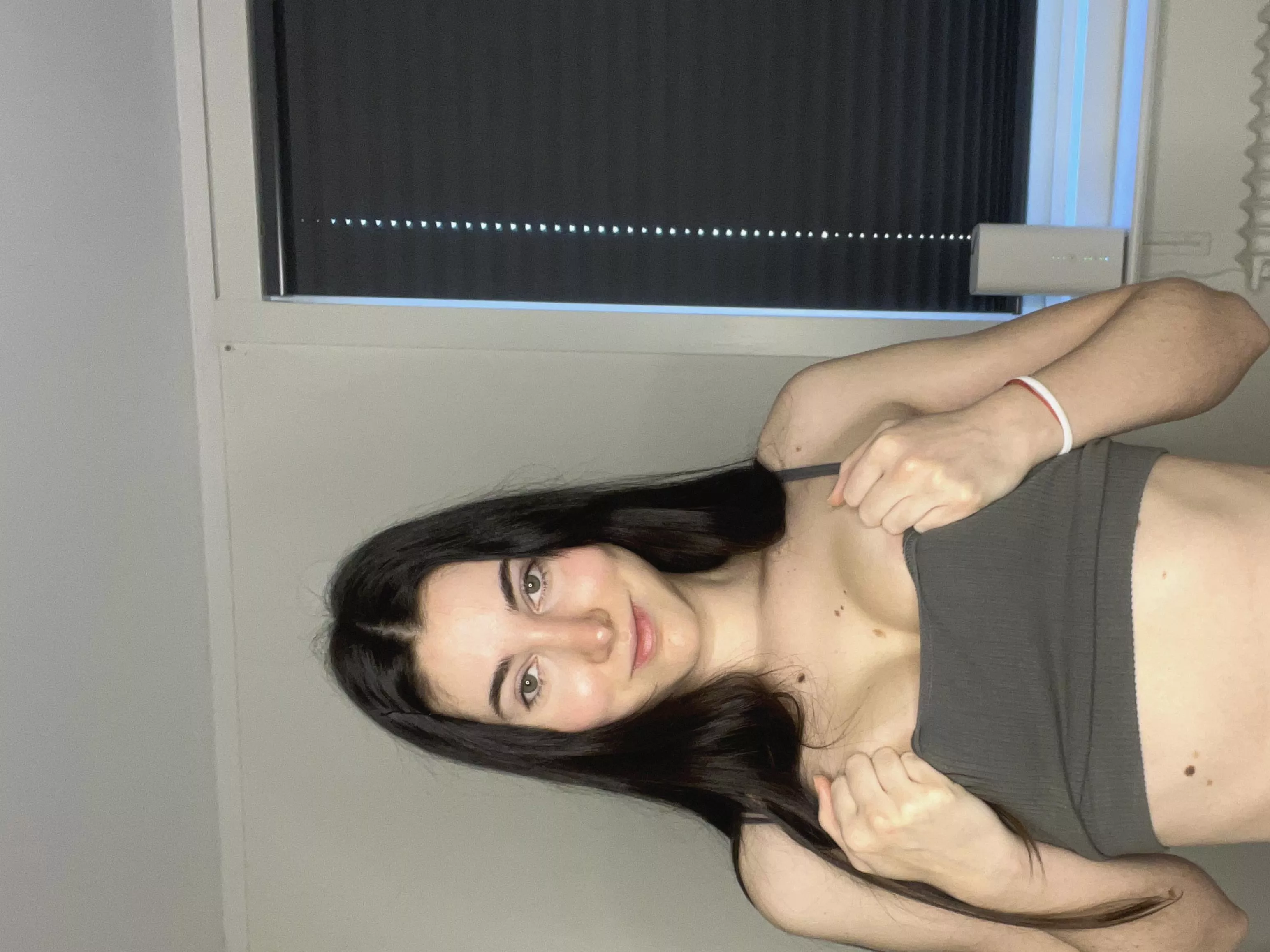  It feels great to open up to you and get permission to be really honest. 