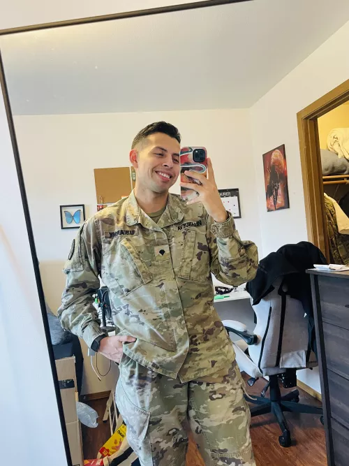 It’s been a while since I posted😝