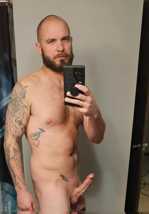 It's five O'clock somewhere! 😈