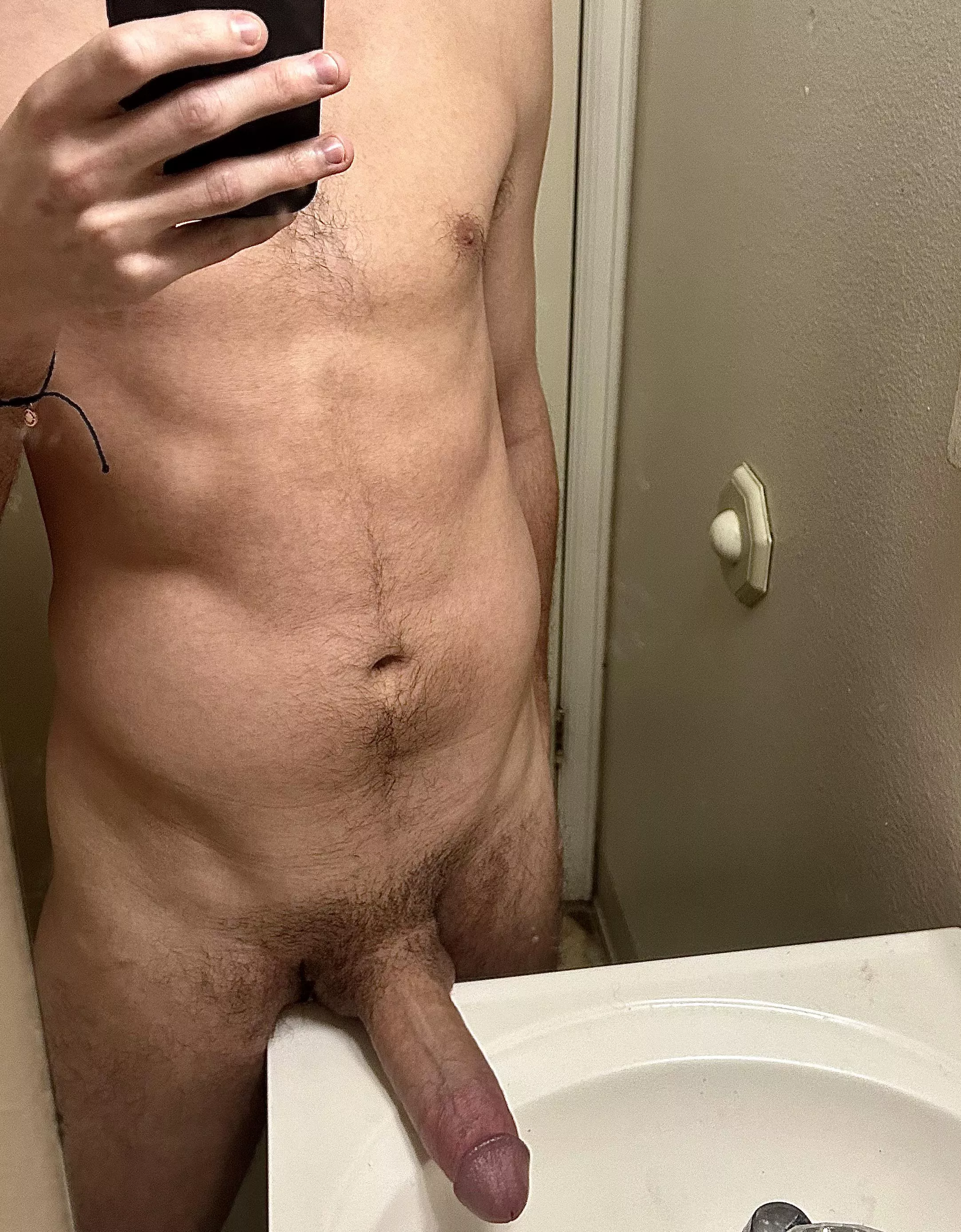 It’s heavier than it looks 