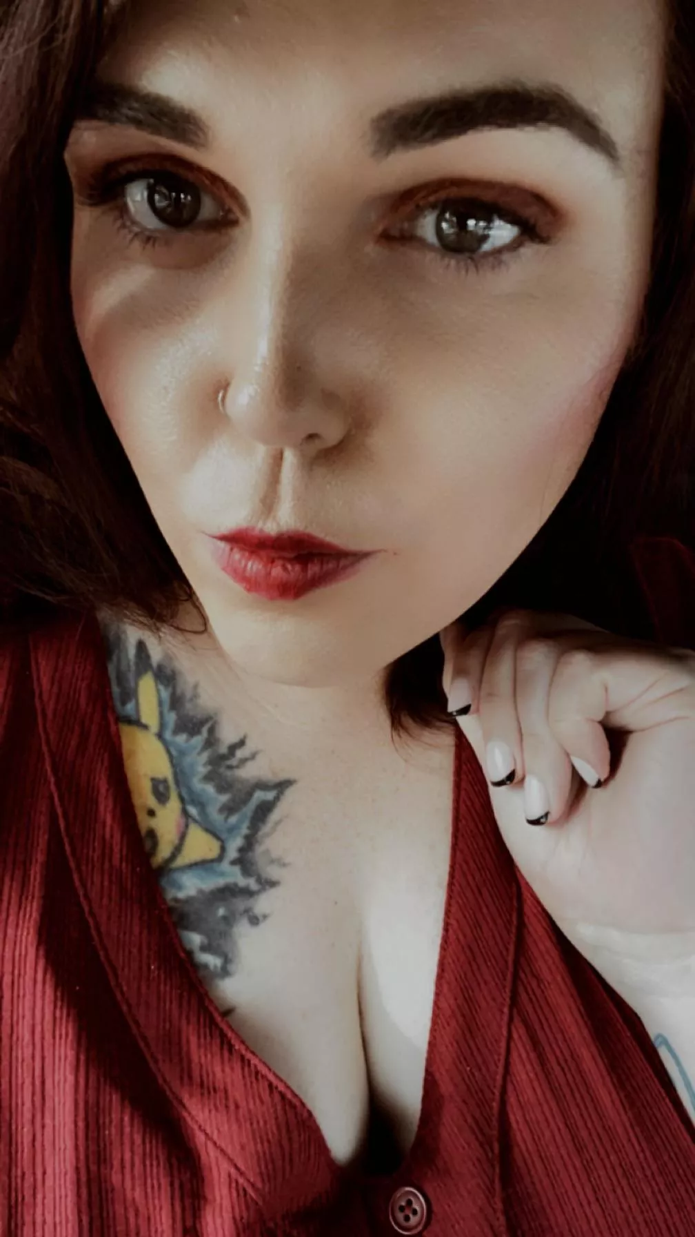 It’s such a lovely night❤️