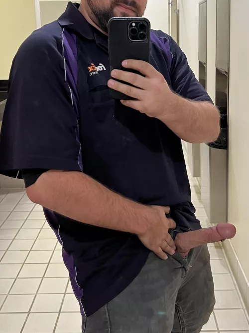 I’ve got a delivery for ya 😉