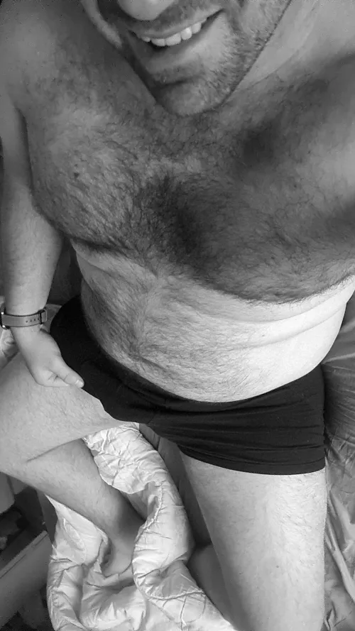 Just more of me to grab 😉