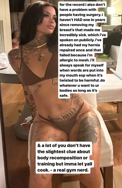 Kehlani 