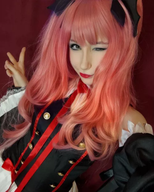 Kururu Tsepeshi by Trudy