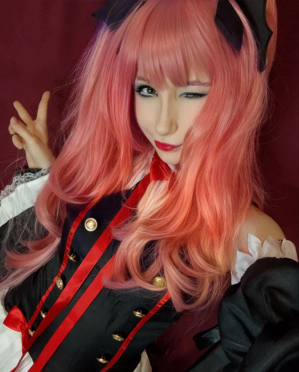 Kururu Tsepeshi by Trudy