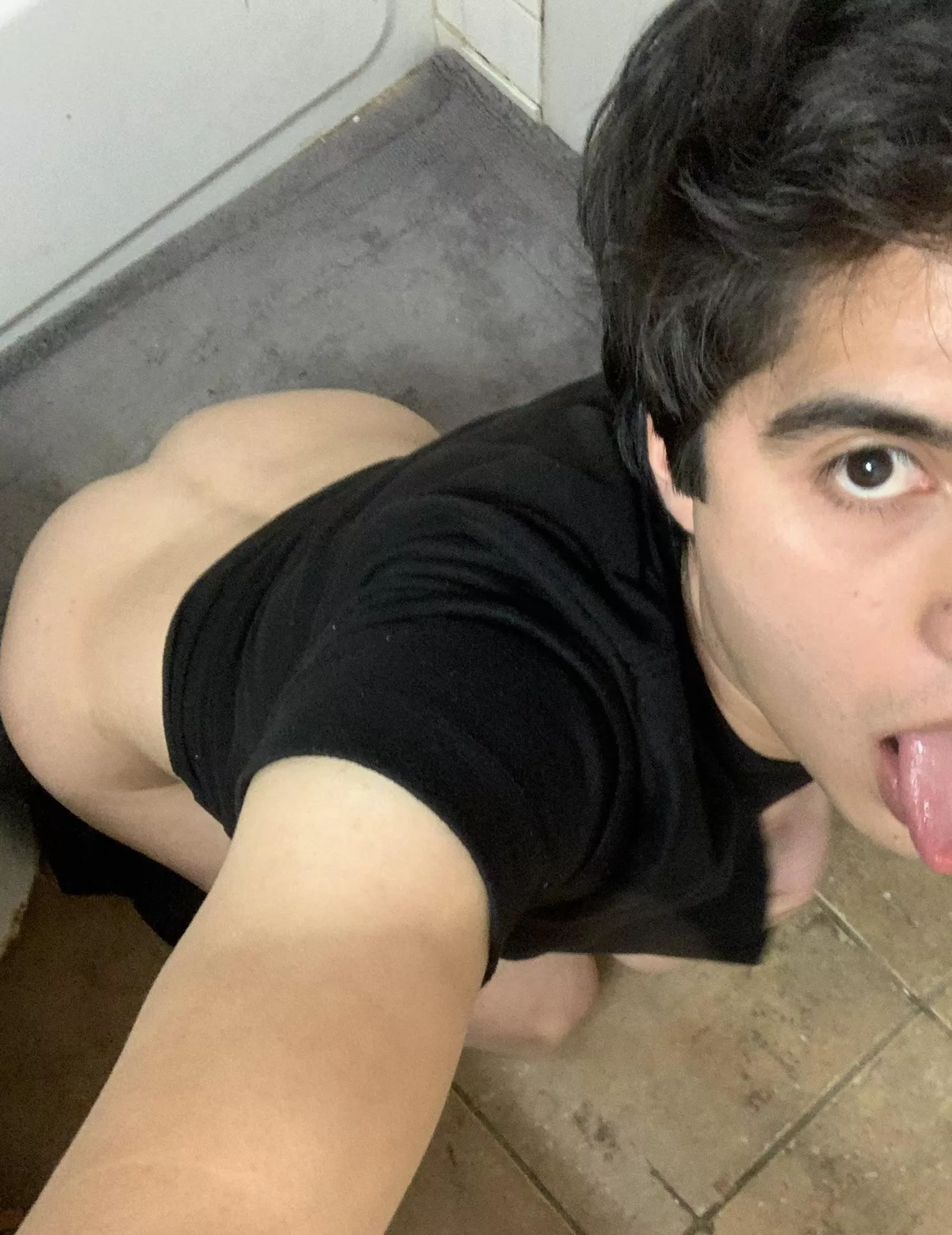 Latin sissy 4 MAGA BWC