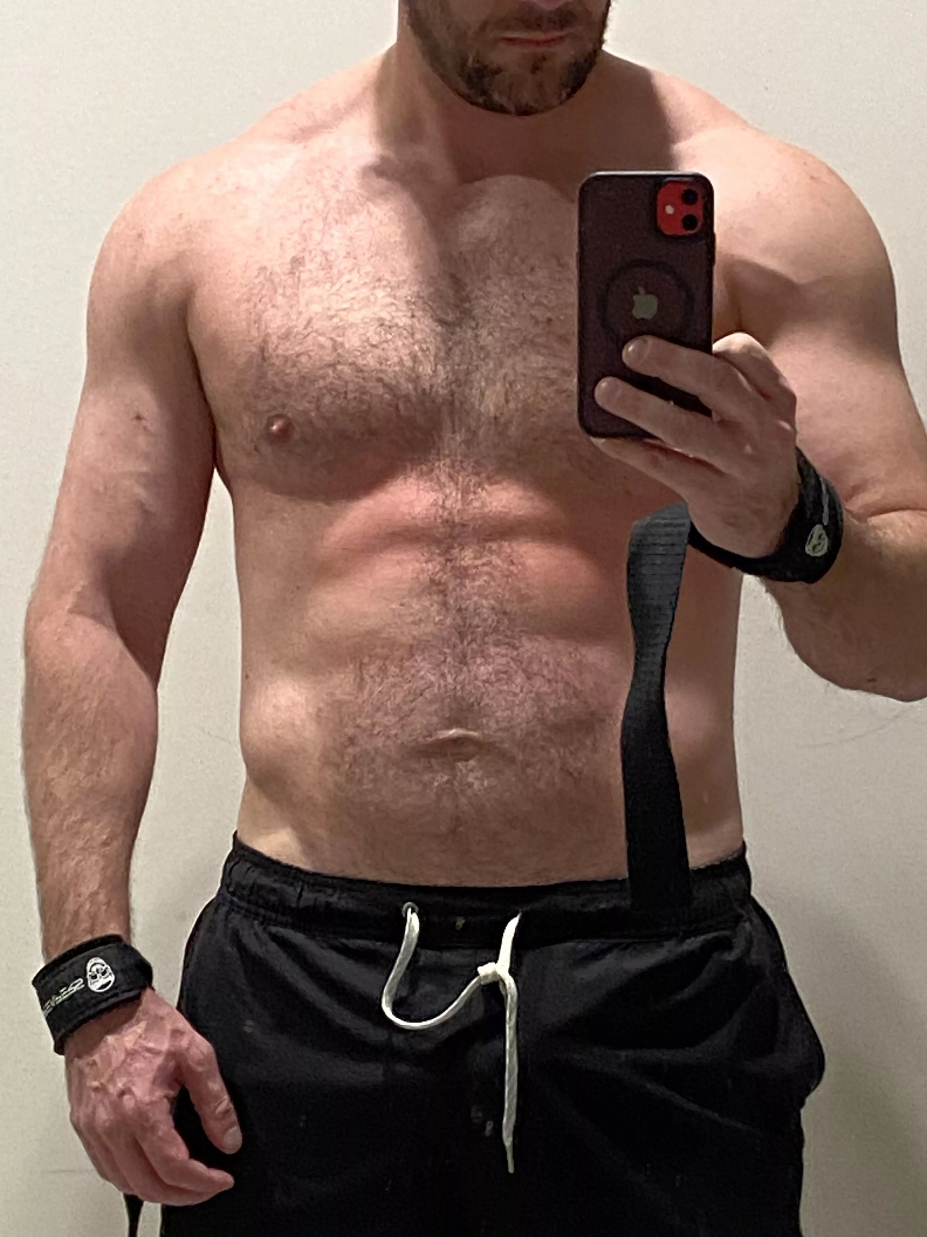 Let’s get a pump baby [40]