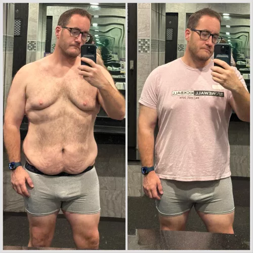 Locker room was empty today.