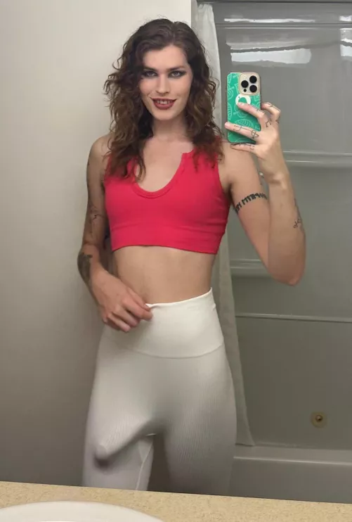 Look At My Eyes, Pervert...