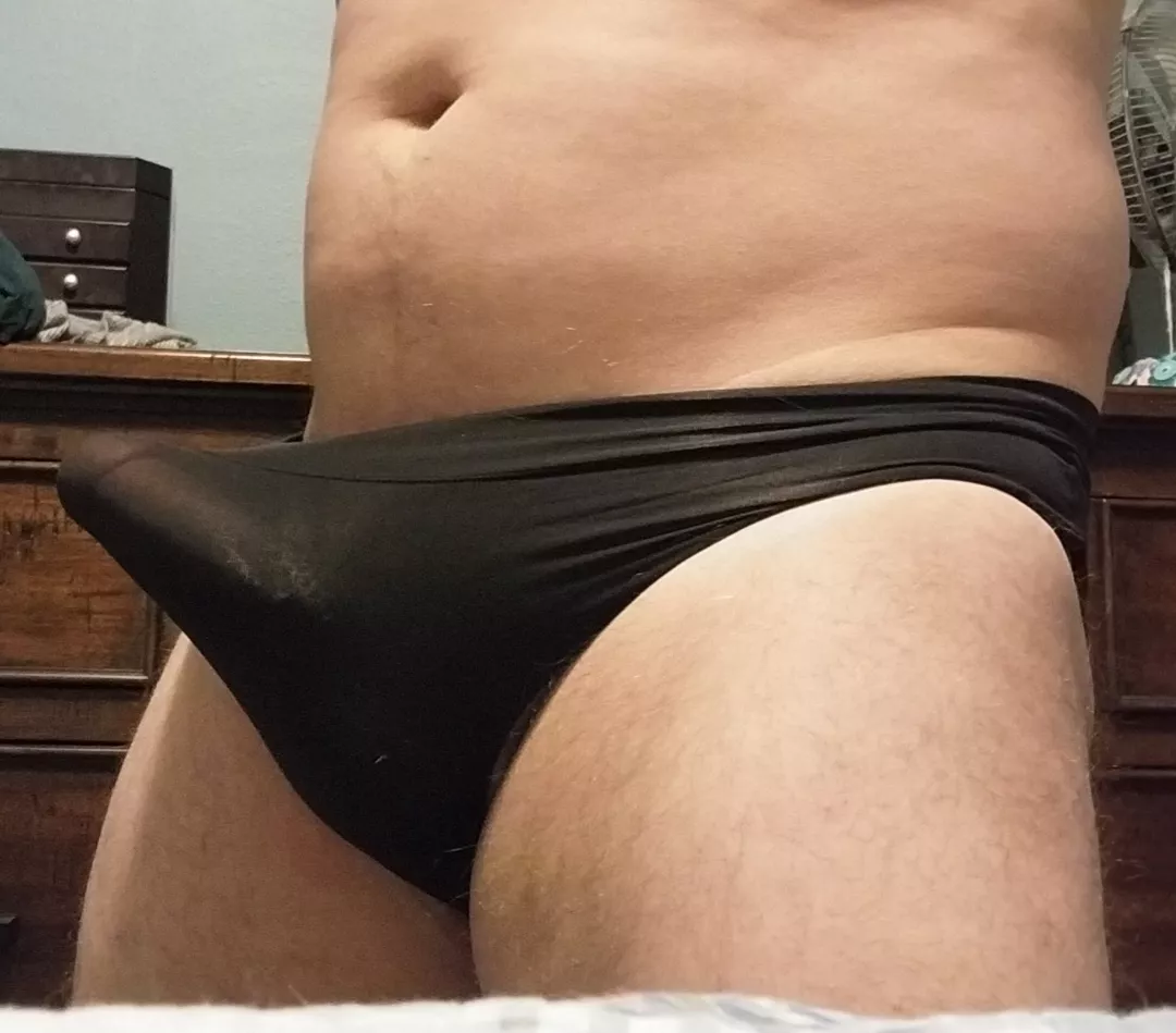 Love how it stretches these