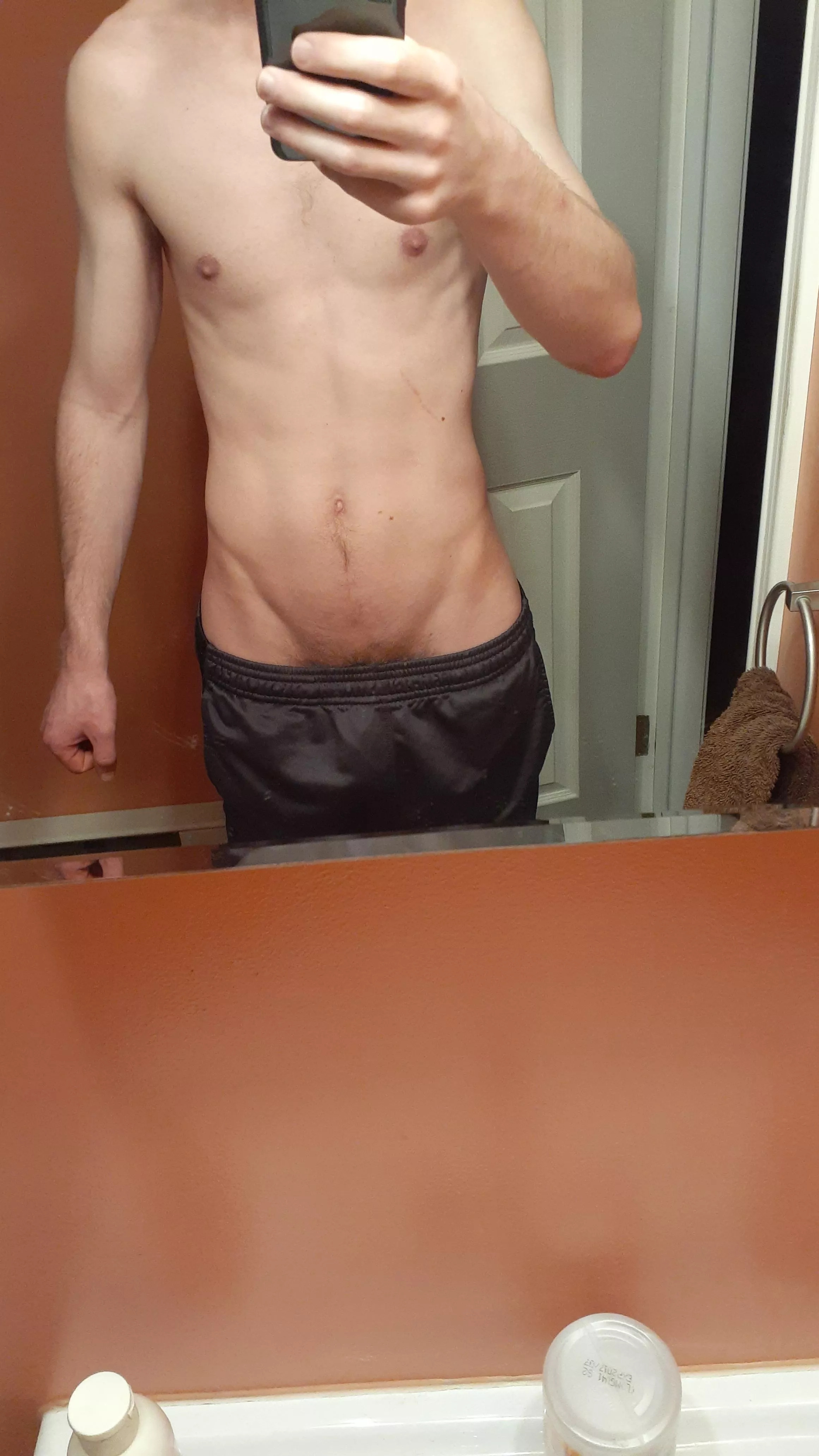 (M)27 virgin 