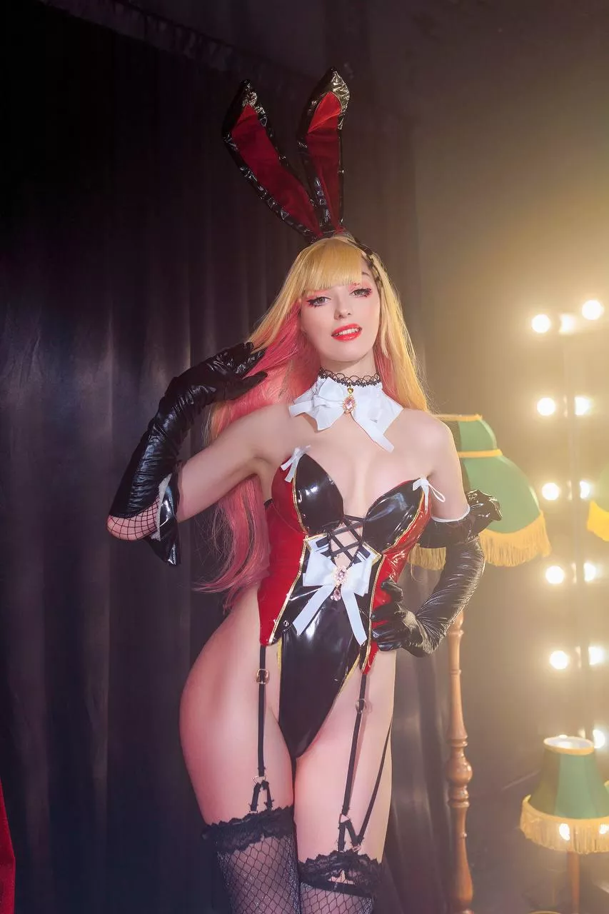 Marin Kitagawa from [My Dress Up Darling] by (Axilirator)