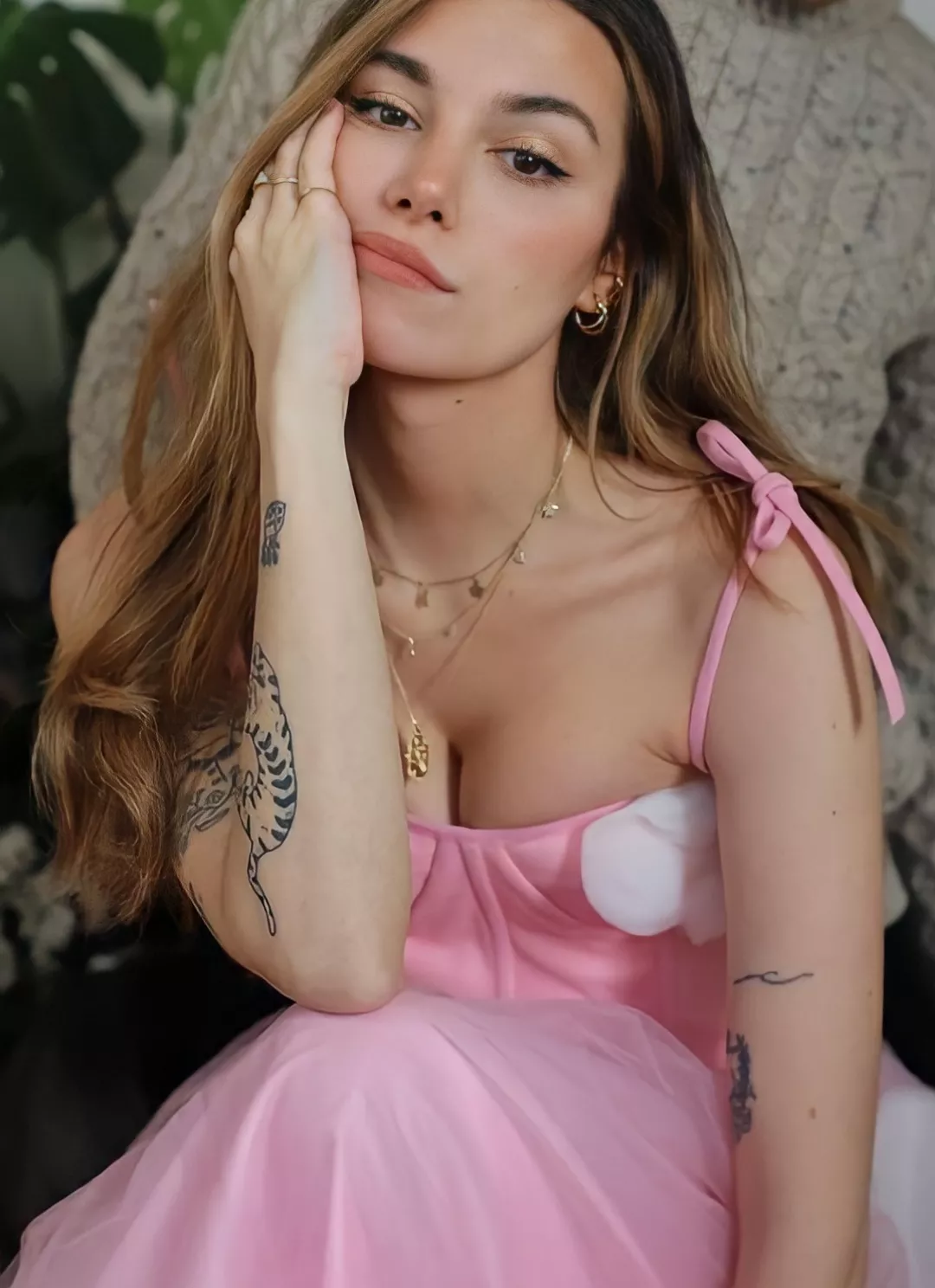 Marzia Kjellberg