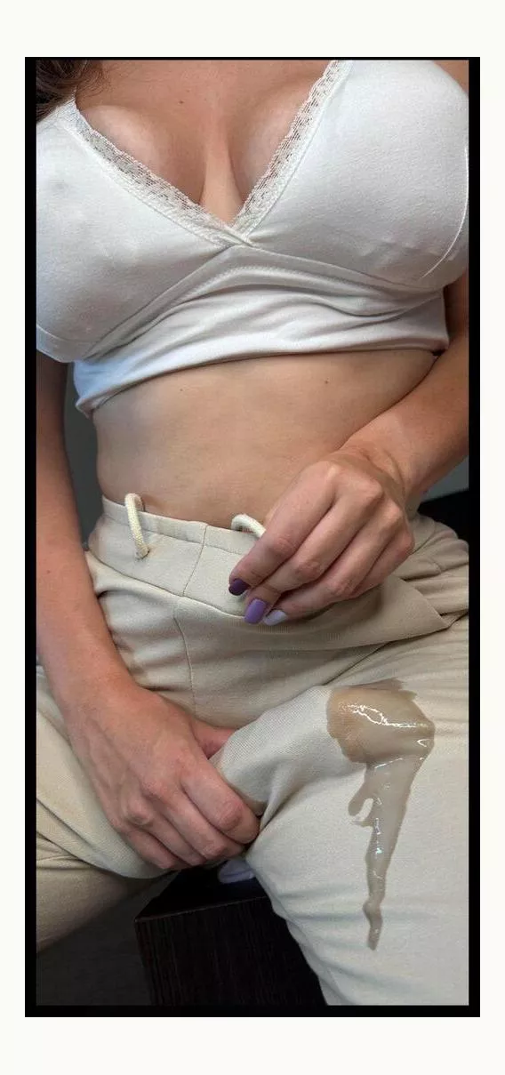 Mommy made a mess for you, now clean kt up so she can use you again. Mommy made a mess for you, now clean kt up so she can use you again.