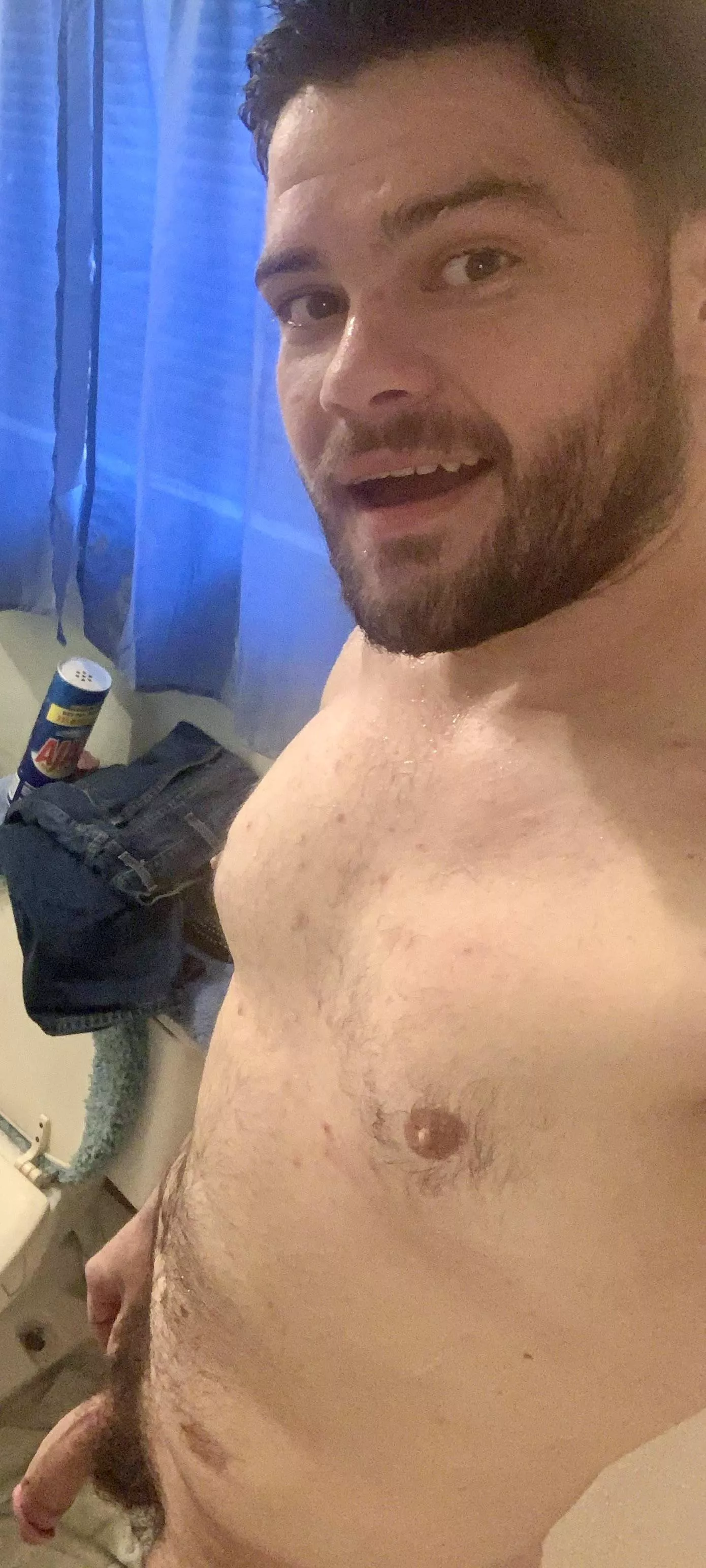 (M)What do you think