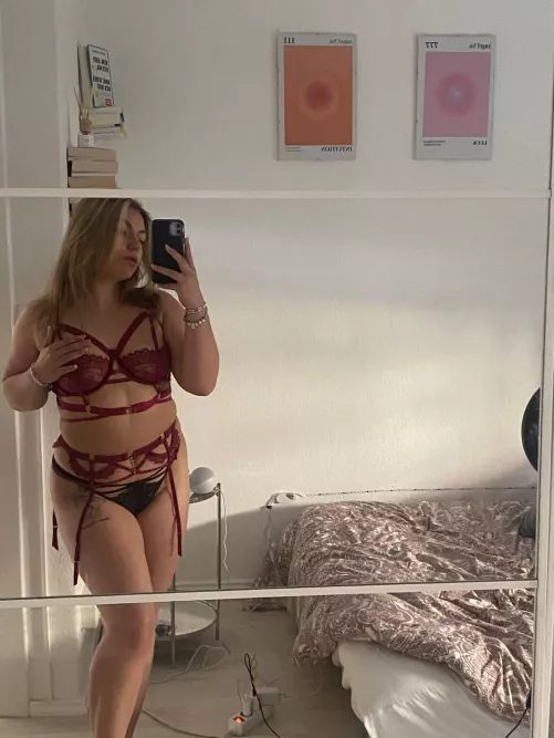 my 19 y/o body is... fill in the missing word ;)