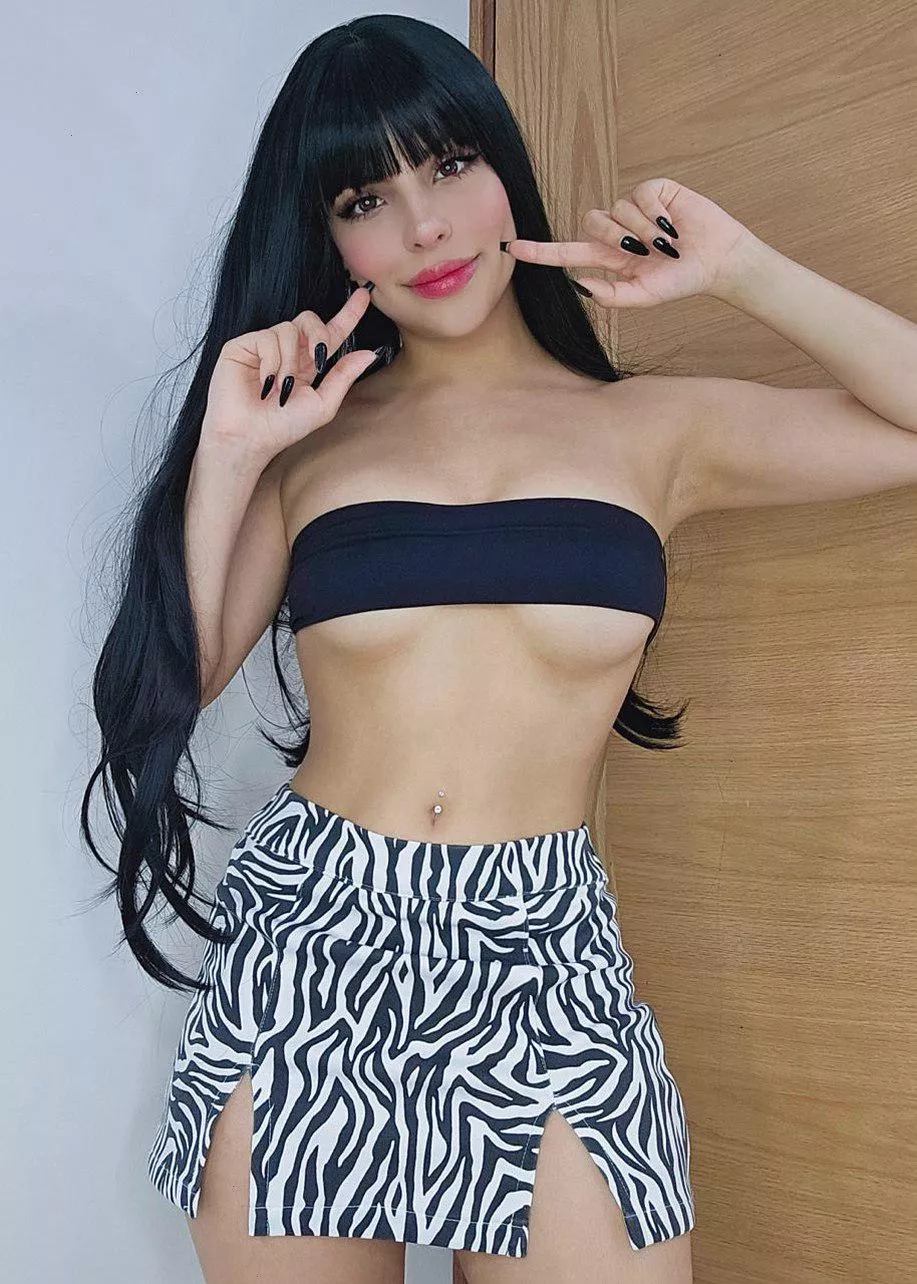 my boobies might be small, but i am still fun to play with