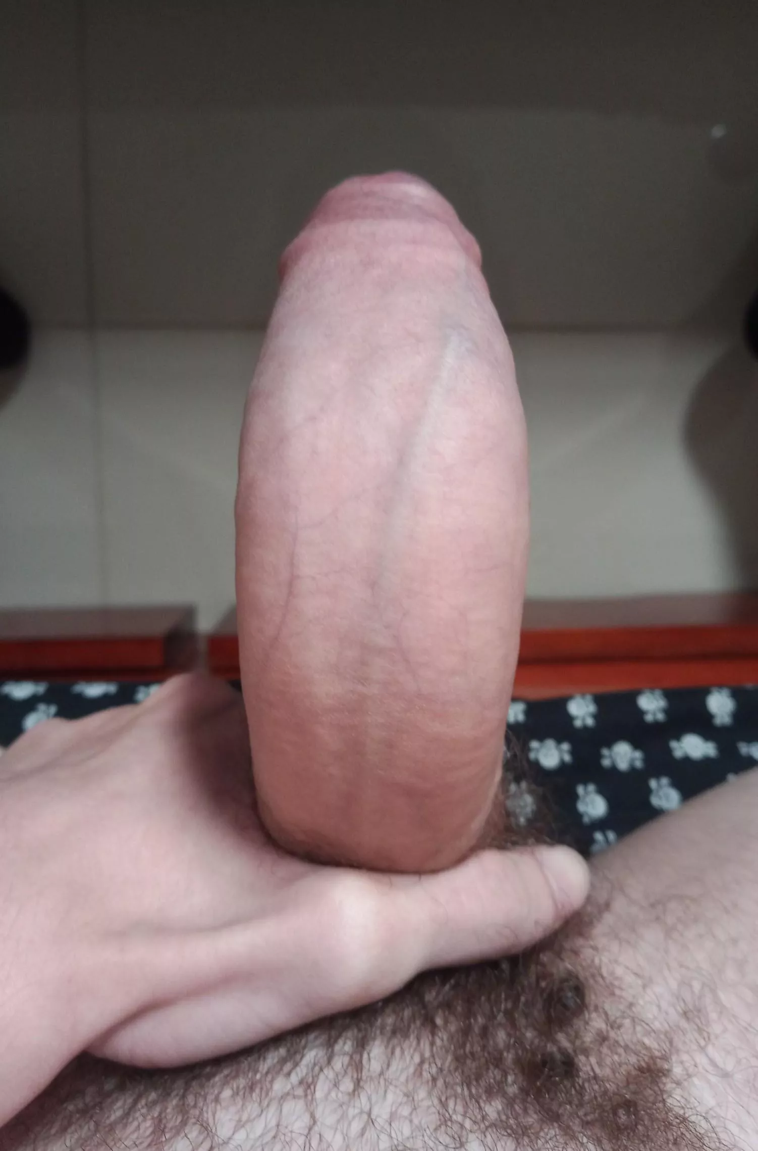 My cock is about to explode