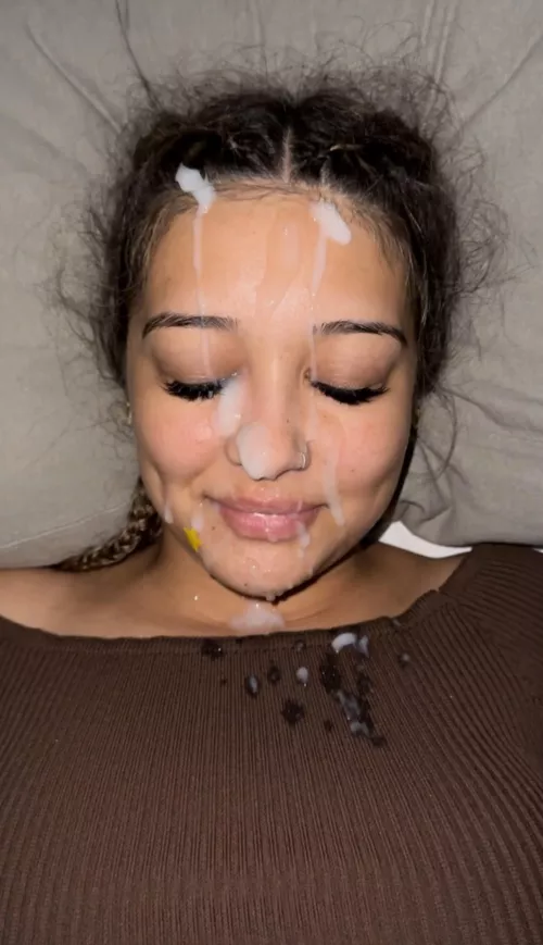 My dad was mean to me growing up so this is my college experience now 🙃