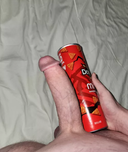 My ex didn't like how thick I am