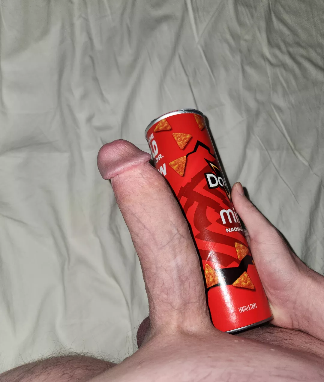 My ex didn't like how thick I am