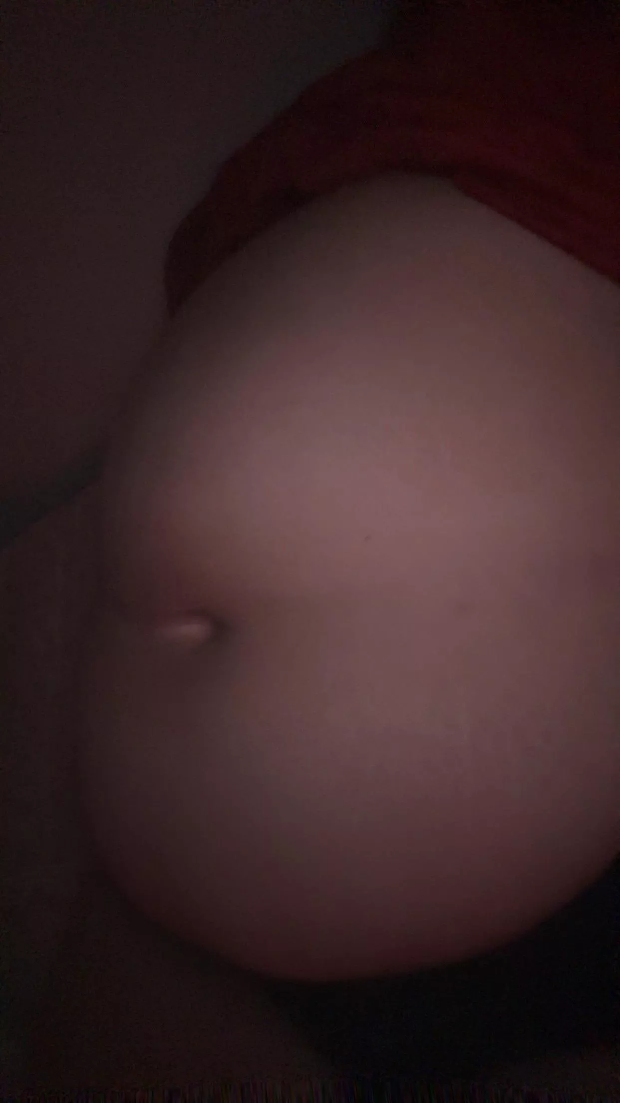 my fat empty belly