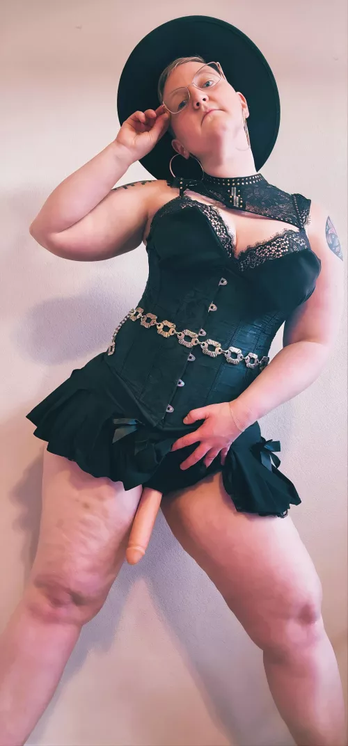 My first post here, good evening!