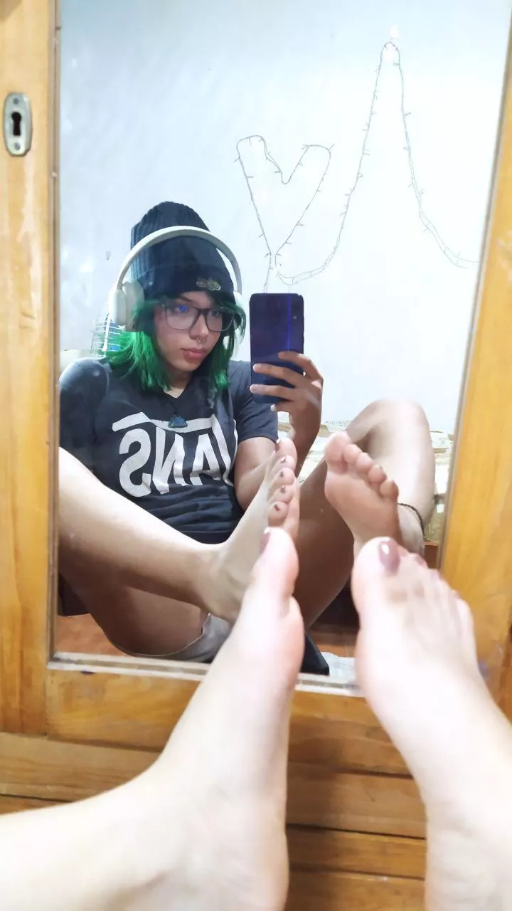 My home photos always look sexy