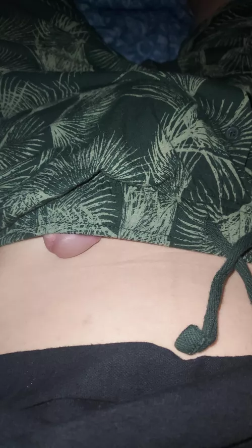 My tip is creeping out a little who wants the rest 