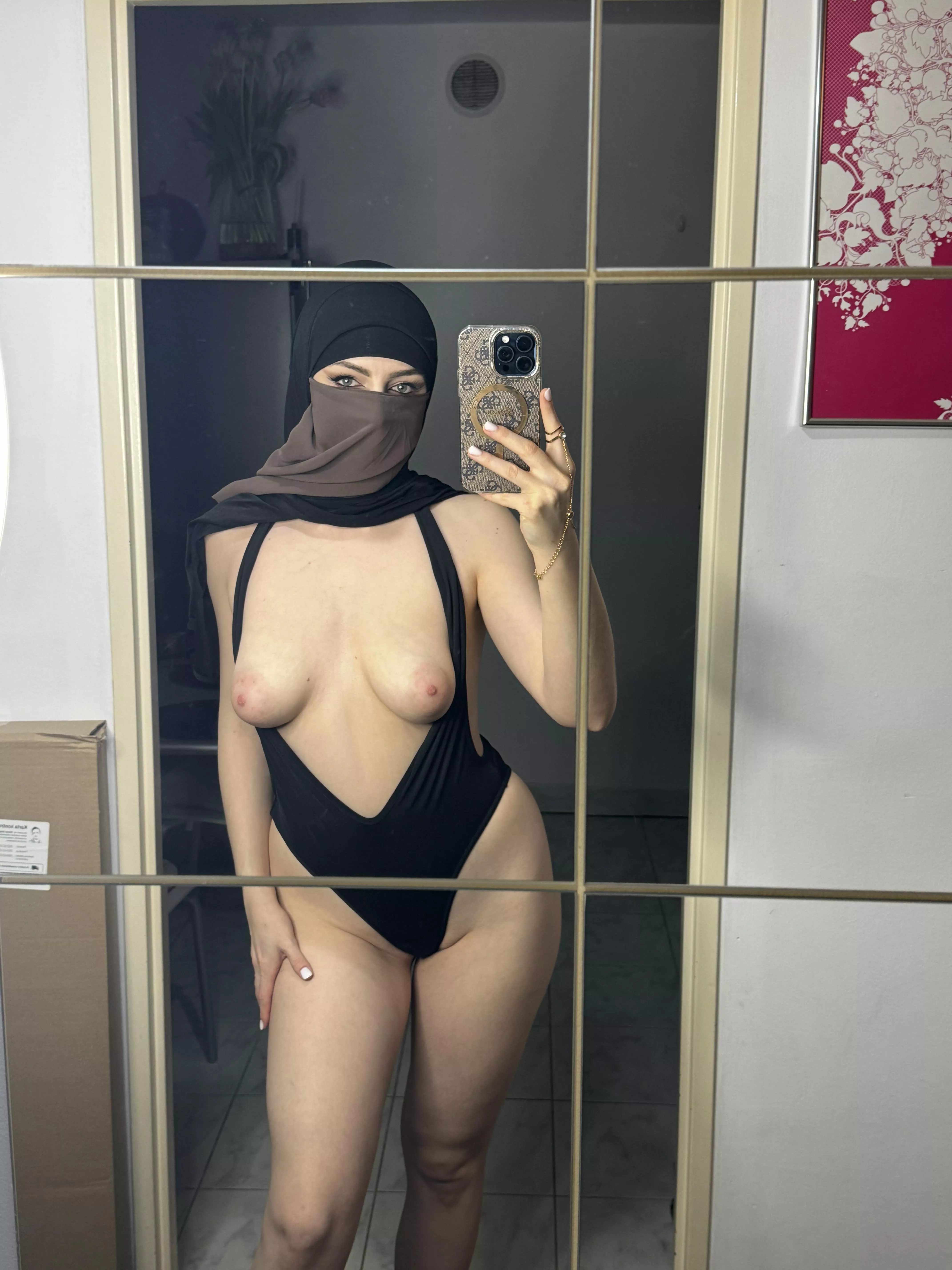 My tits are ready for you to play with them