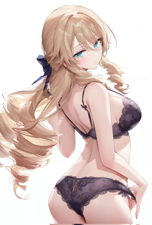 Navia (Genshin Impact)