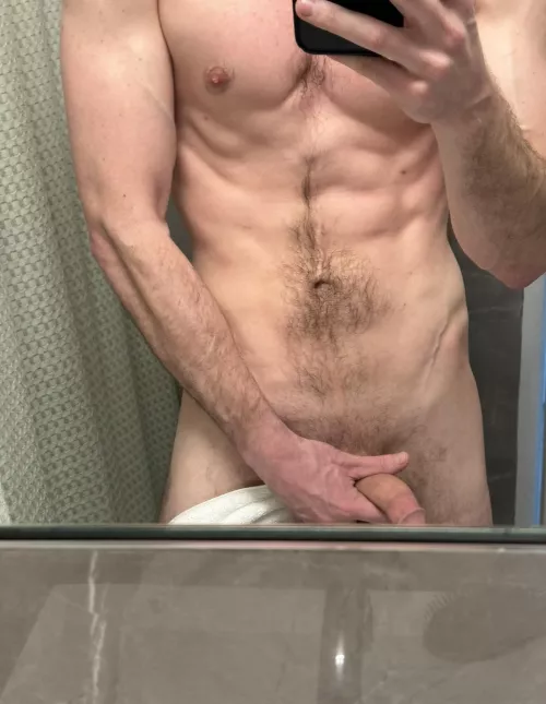 Need this stiffening up in your ____ (fill in the blank)