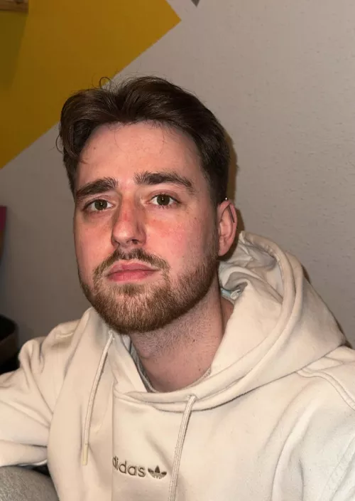 New on reddit. What’s up?