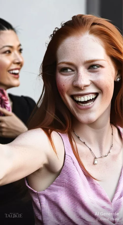 New Tickling AI chatbot