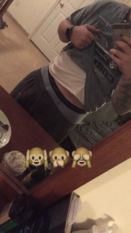 New to this but true to this