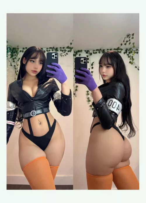 Nico Robin bug with cake 🎂