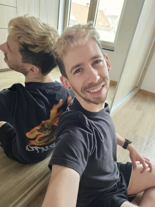 One of my fav tshirts!