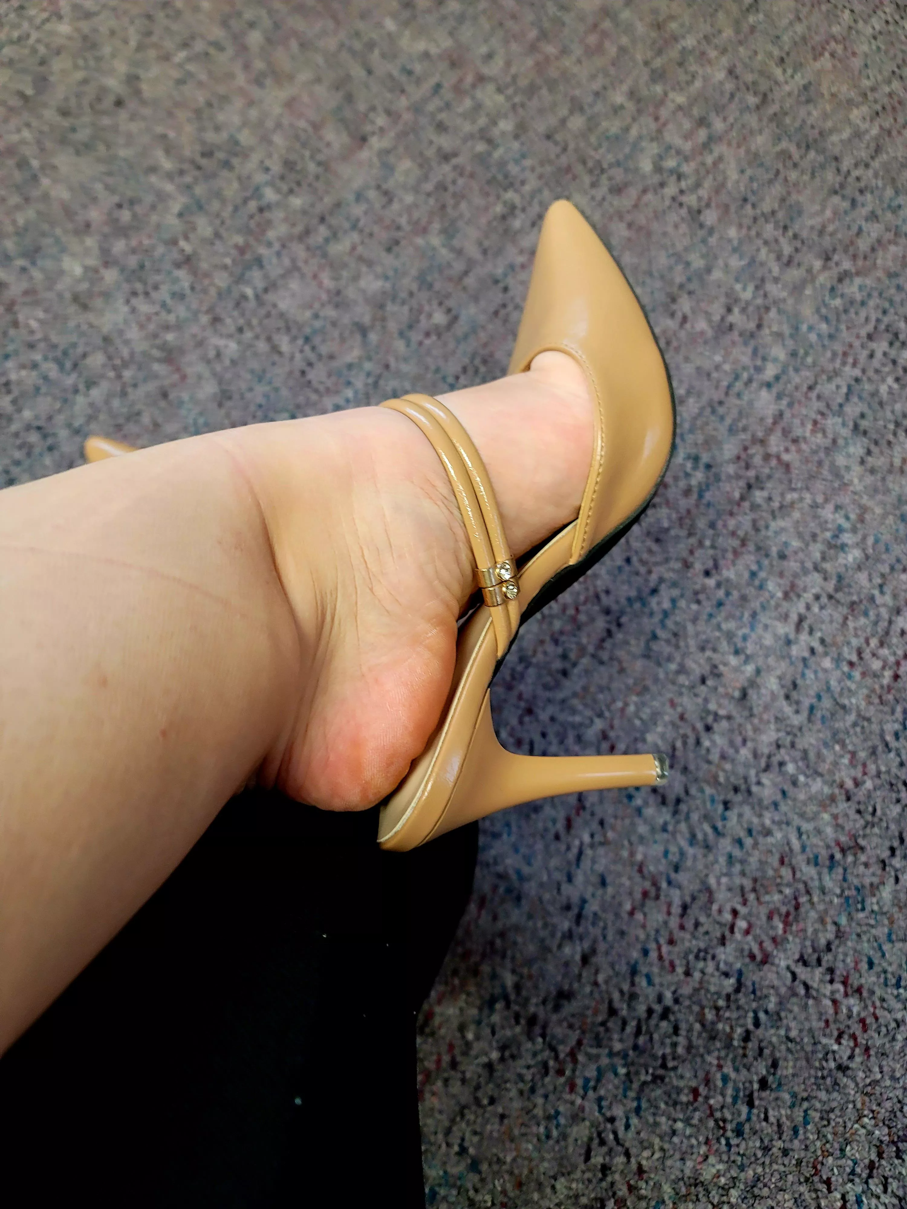 One of my favorite pairs 