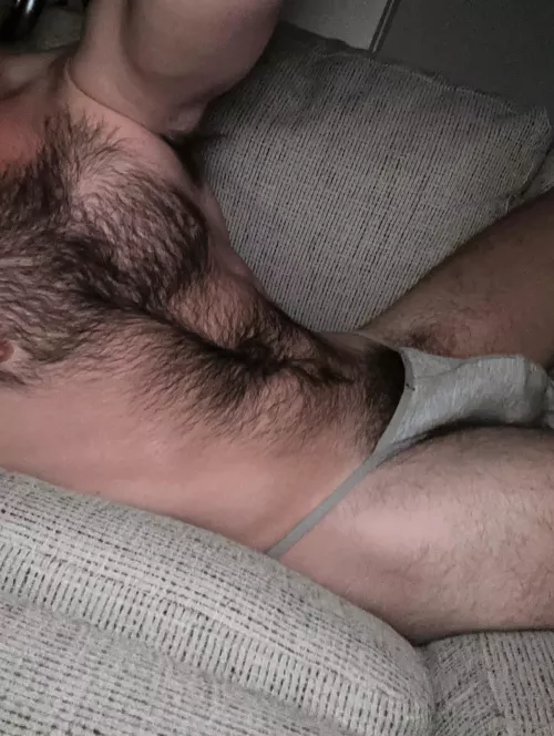 Only one shade of gray, no fuss 😏