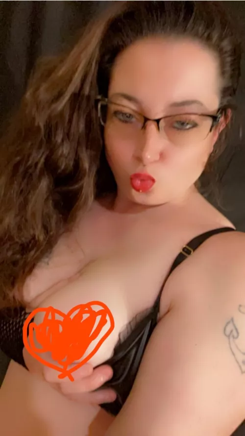 Preview from tonights domme shoot ;)