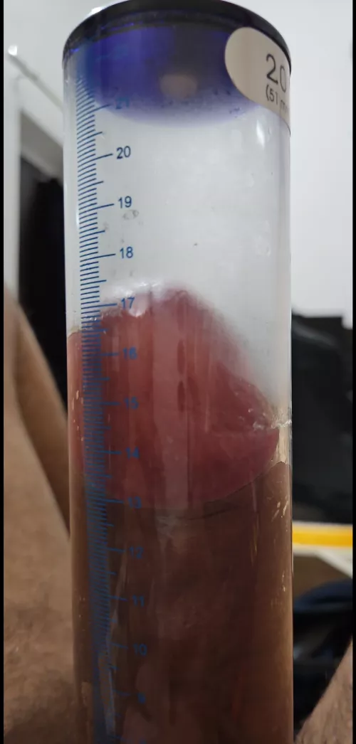 Pumping for length only