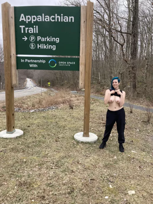 Quick stop on my road trip